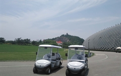 上海辰山植物园