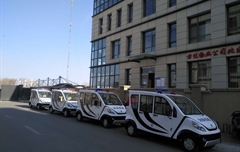 北京天通苑社区