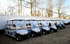 京城体育休闲公园