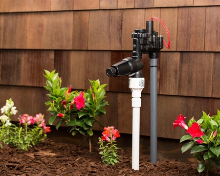 滴灌首部控制套件