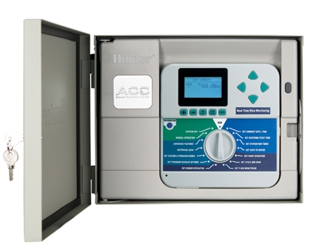 ACC 先进的智能控制器