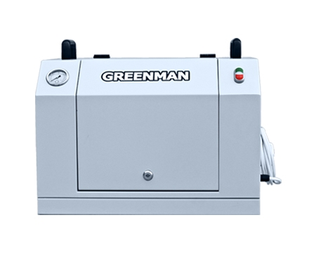 移动便携式造雾主机