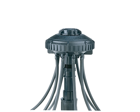 Xeri-BirdTM8多口适配器