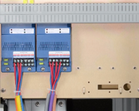 PILOT-DH解码器控制器