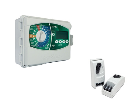 ESP-ME系列控制器