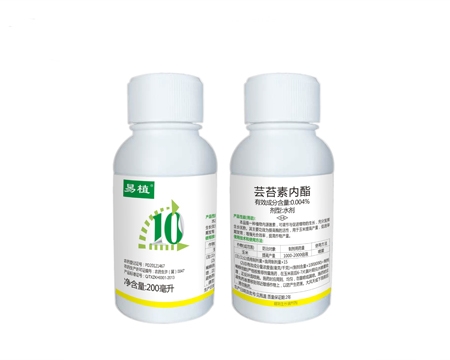 易植10号—抗逆激活剂