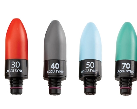 ACCU-SYNC®压力调节器