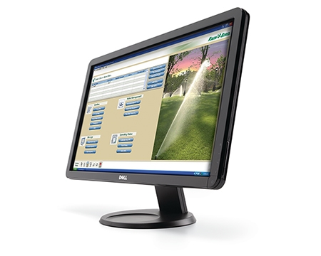 IQ™ V3.0中央控制软件