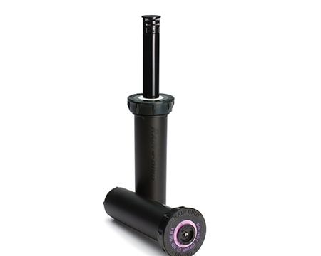 RD1800系列散射喷头体