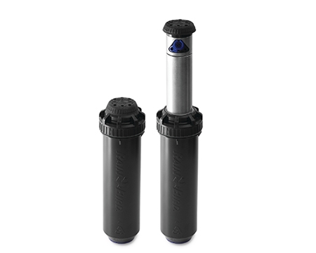 8005系列地埋式旋转喷头