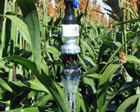 Regulator低压调节器