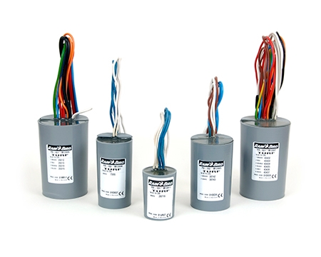 园林专用解码器