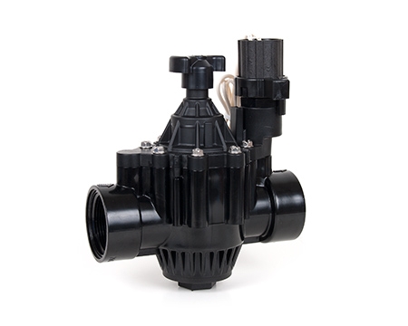 PGA系列电磁阀（1