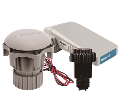 WFS 无线流量传感器