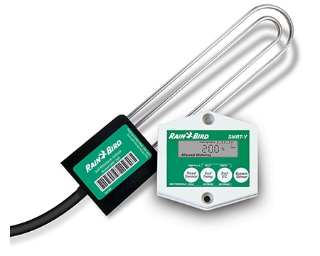 SMRT-Y土壤湿度传感器组