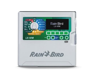 ESP  LX-IVM 新型双线控制器