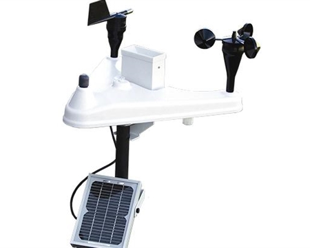 高尔夫TWHW气象站