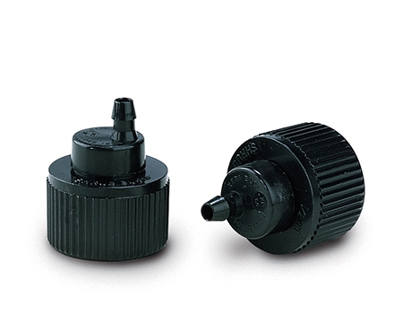 Xeri-BugTM单出口压力补偿式滴头