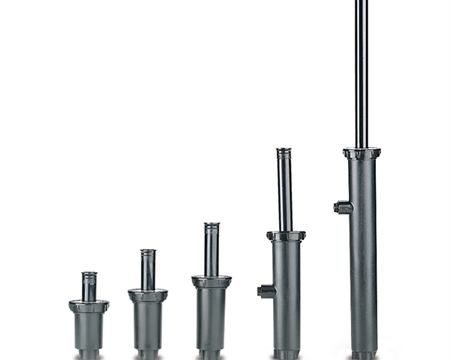 1800系列地埋式散射喷头体