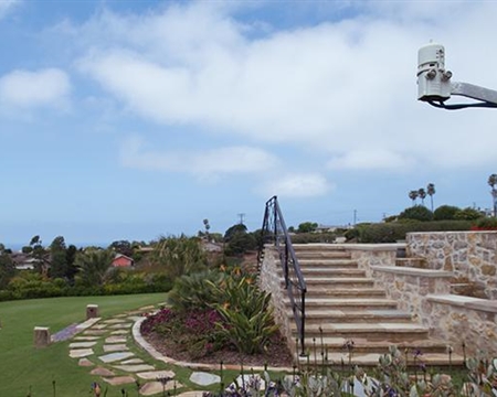 MINI-CLIK 雨量传感器