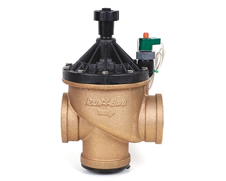 300BPES型电磁阀（3 