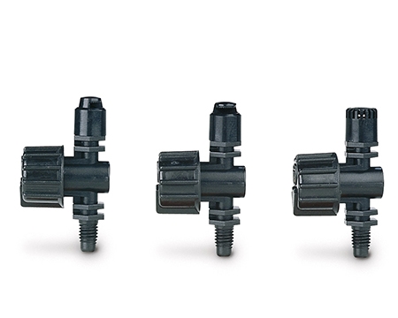 Xeri-SpraysTM系列微喷头和雾化微喷头
