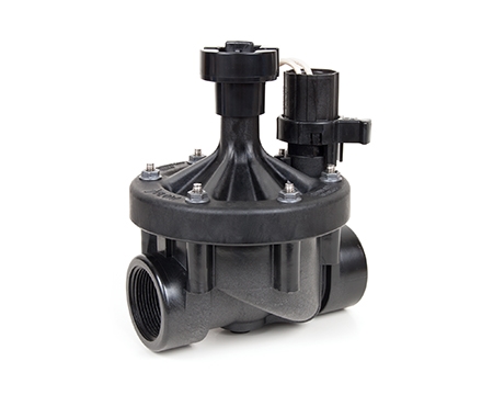 PEB和PESB系列电磁阀（1