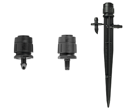 Xeri-SpraysTM360°全圆喷洒微喷头