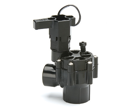 DV、DVF系列电磁阔(3/4”、1”)