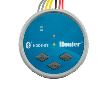 NODE-BT蓝牙电池控制器