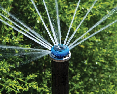 MP 旋转射线喷嘴