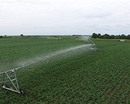 Xcel-Wobbler  摇摆喷头