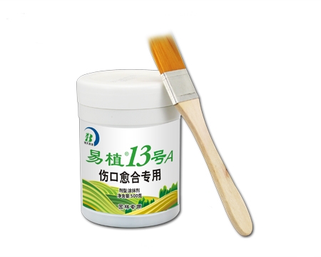 易植13号A型- 大树伤口愈合剂