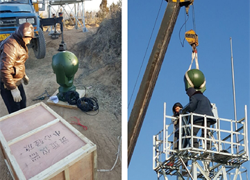 2015年12月吉林市林业局老爷岭林区重点火险区综合治理三期工程建设项目