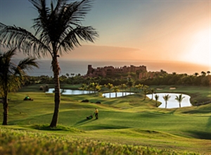  高尔夫及运动场设备